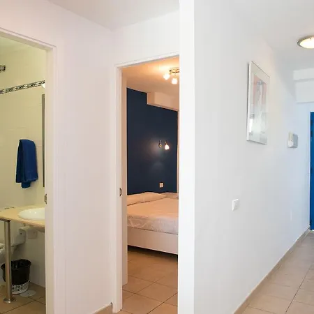 Alsol Caribes 1 Apartmán Playa del Inglés