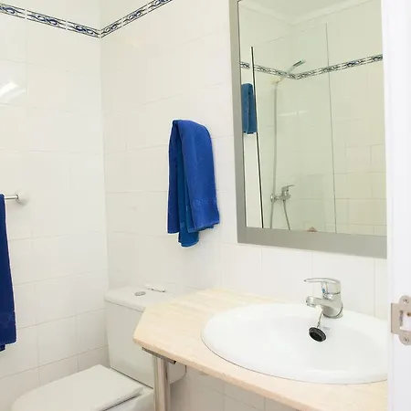 Alsol Caribes 1- Adults Only Daire Playa del Ingles (Gran Canaria)