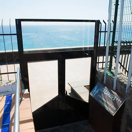 Apartmán Alsol Caribes 1