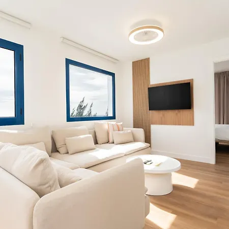 Alsol Caribes 1- Adults Only *