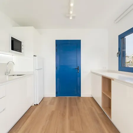 Apartmán Alsol Caribes 1