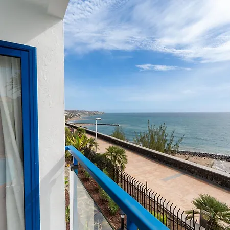 Alsol Caribes 1- Adults Only *