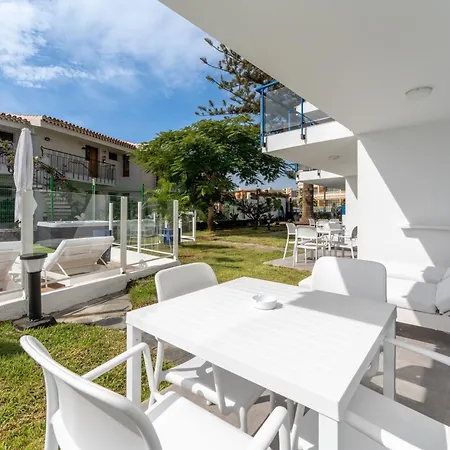 Apartmán Alsol Caribes 1 *