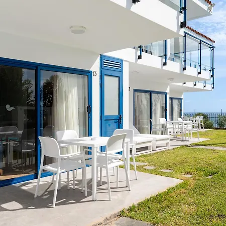 Alsol Caribes 1 Apartmán Playa del Inglés