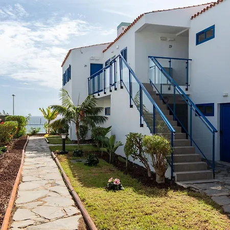 Alsol Caribes 1 Apartmán *