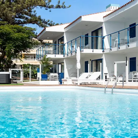 Alsol Caribes 1- Adults Only Διαμέρισμα