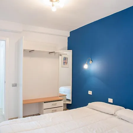 Apartmán Alsol Caribes 1 Playa del Inglés