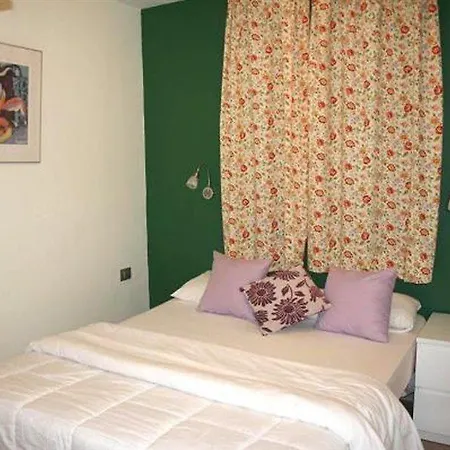 Alsol Caribes 1- Adults Only *