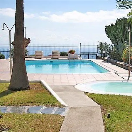 Alsol Caribes 1 Apartmán