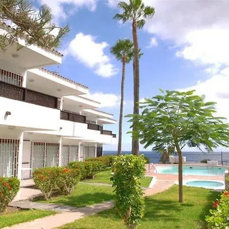 Alsol Caribes 1 * Playa del Inglés