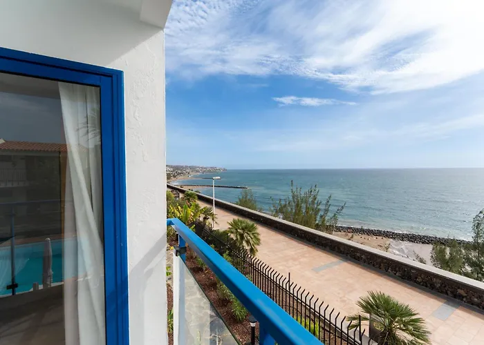 Alsol Caribes 1- Adults Only *