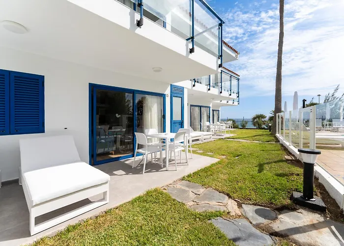 Alsol Caribes 1- Adults Only *