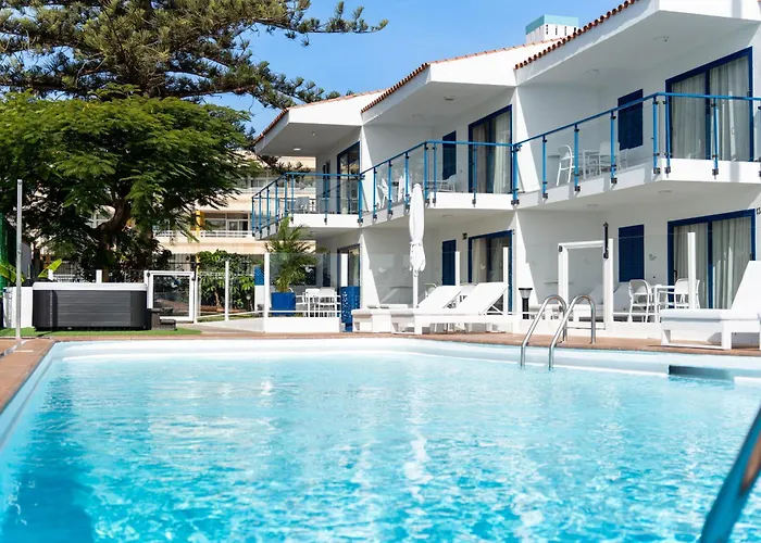 Alsol Caribes 1- Adults Only Διαμέρισμα