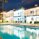 Alsol Caribes 1- Adults Only Apartment Playa del Ingles (Gran Canaria)