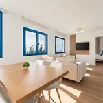 Alsol Caribes 1- Adults Only Apartment *