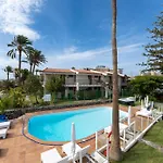 Alsol Caribes 1- Adults Only