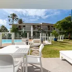 Apartment Alsol Caribes 1- Adults Only *