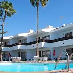 Alsol Caribes 1- Adults Only Apartment Playa del Ingles (Gran Canaria)