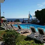Alsol Caribes 1- Adults Only *