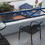 Alsol Caribes 1- Adults Only * Playa del Ingles (Gran Canaria)