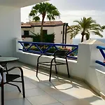 Alsol Caribes 1- Adults Only Apartment Playa del Ingles (Gran Canaria)
