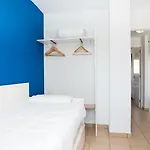 Alsol Caribes 1- Adults Only *