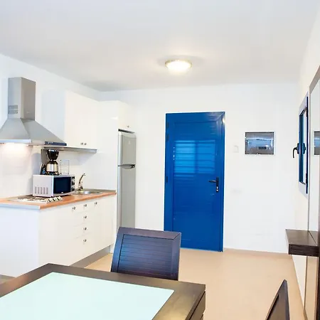 Alsol Caribes 1 * Πλάγια ντελ Ινγκλές