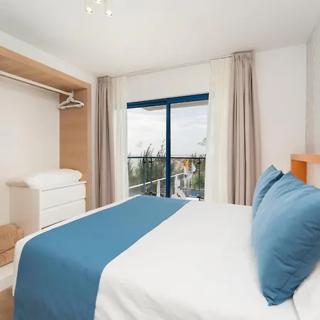 Alsol Caribes 1- Adults Only Апартаменти