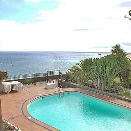 Alsol Caribes 1 * Πλάγια ντελ Ινγκλές