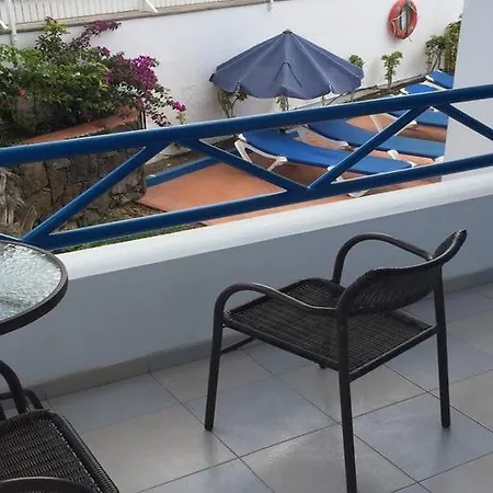 Alsol Caribes 1 * Πλάγια ντελ Ινγκλές