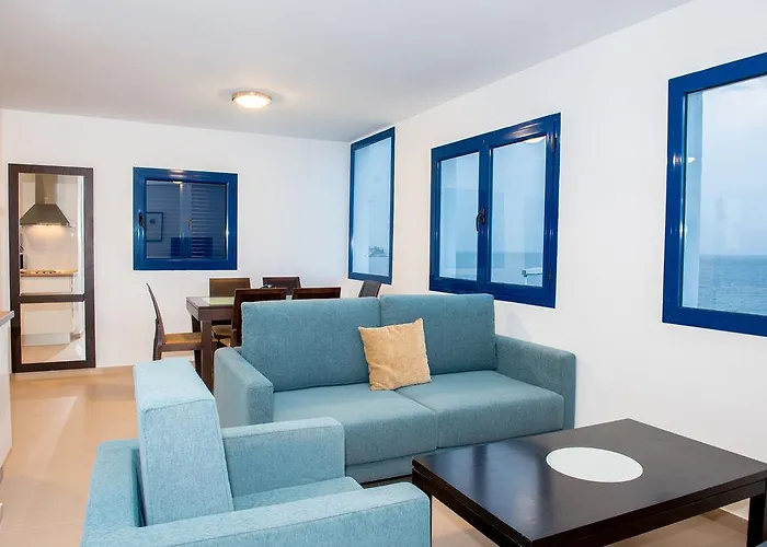 Alsol Caribes 1- Adults Only Апартаменти