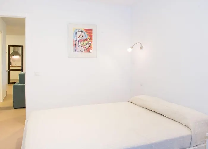 Апартаменти Alsol Caribes 1- Adults Only