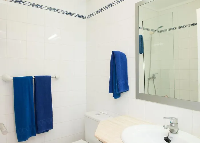 Alsol Caribes 1- Adults Only Апартаменти *