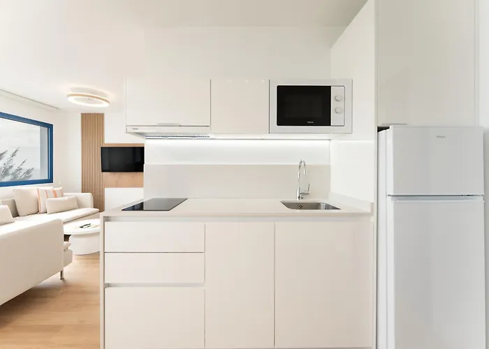 Alsol Caribes 1- Adults Only Апартаменти *