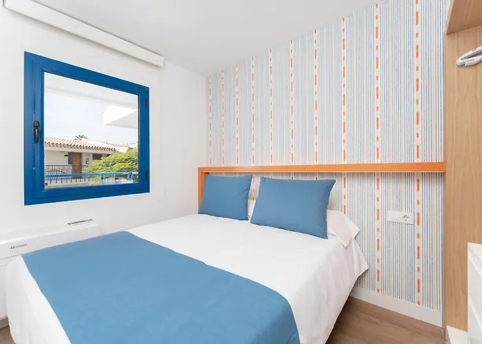 Alsol Caribes 1- Adults Only