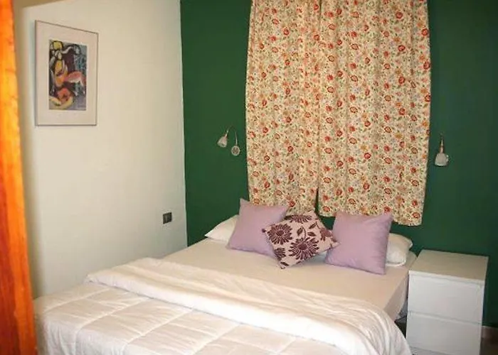 Alsol Caribes 1- Adults Only *