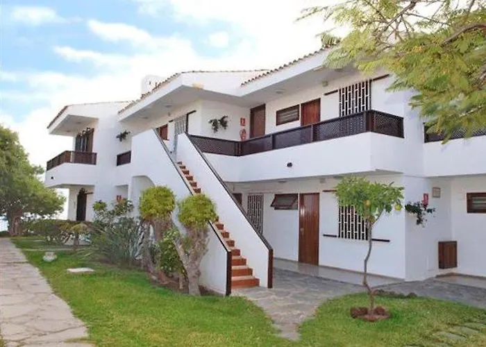 Alsol Caribes 1- Adults Only *