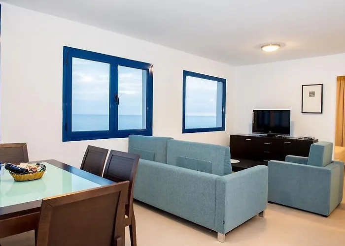 Alsol Caribes 1- Adults Only Апартаменти Плайя-дель-Інглес