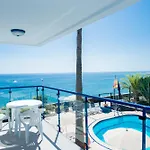 Alsol Caribes 1- Adults Only 公寓