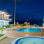 アパート Alsol Caribes 1- Adults Only