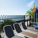 Alsol Caribes 1- Adults Only