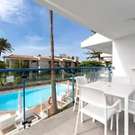 Alsol Caribes 1- Adults Only