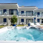 Alsol Caribes 1- Adults Only * 普拉亚戴尔雷安格莱斯
