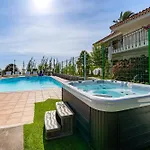 Alsol Caribes 1- Adults Only 普拉亚戴尔雷安格莱斯