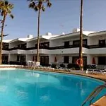 Alsol Caribes 1- Adults Only *