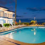 アパート Alsol Caribes 1- Adults Only *