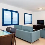 Alsol Caribes 1- Adults Only 公寓 普拉亚戴尔雷安格莱斯