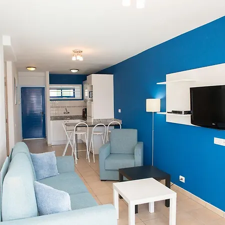 Alsol Caribes 1 Appartement *