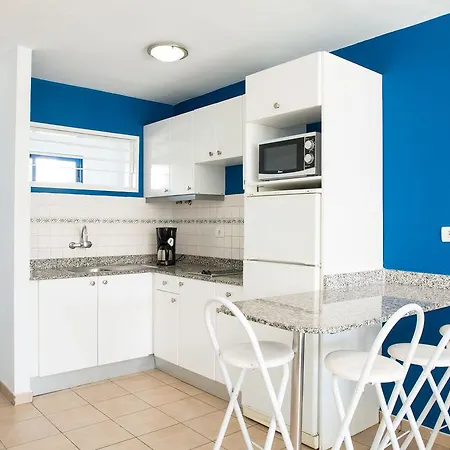 Alsol Caribes 1- Adults Only