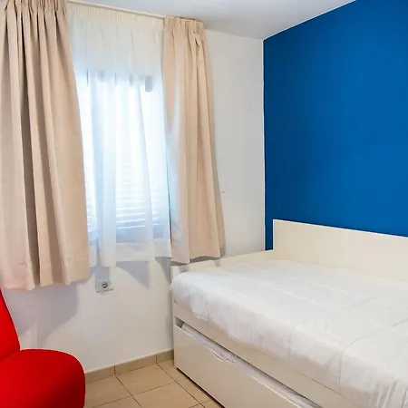 Alsol Caribes 1 Appartement Playa del Inglés